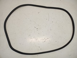 Прокладка кузовная дверь левый перед citroen c3 aircross фото №1