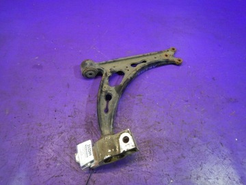 Golf v plus 03- 2,0 tdi рычаг перед правый переднее фото №1