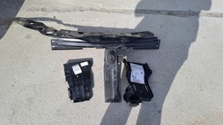 Dacia daster pas фото №1