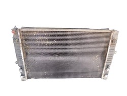 Vw passat b5 1.8 97r радиаторов воды фото №1