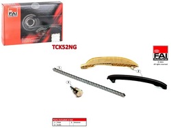 Набір ланцюга розподільний вал fai фото №1