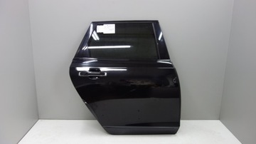 Volvo v90cc дверь правые зад задние фото №1