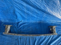 Балка задня pod бампер citroen c4 picasso ii grand picasso ii 9675941980 фото №1