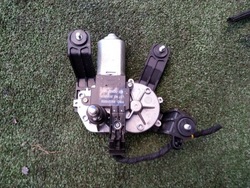 Двигунчик двірники задньої chevrolet orlando 10- фото №1