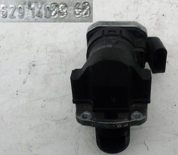 Клапан egr mercedes ml gl 164 420 cdi 6291400860 фото №1