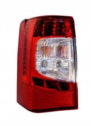 Лампа зад ліва led chrysler grand voyager 2011-2020r. фото №1