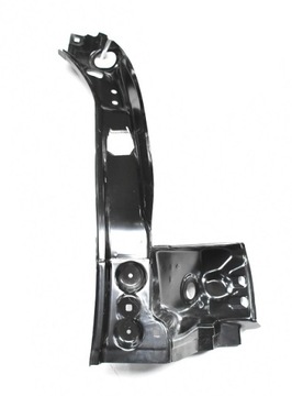 Renault koleos 2 ii hc 16- задний крыло панель крепления фар r фото №1