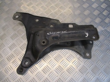 Рычаг левый зад ford streetka street ka фото №1