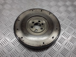 Колесо маховики seat ibiza iii 1.2 03d105271 фото №1