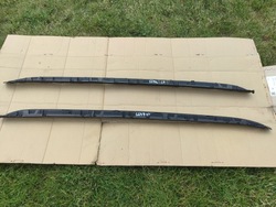 Jeep compass ii 2 рейлинги крышные 532345210 532345200 фото №1