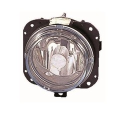 Depo лампа противотуманная citroen berlingo фото №1