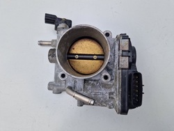 Дроссельная заслонка клапан дроссельной заслонки subaru 04-06 2.5 16112aa010 фото №1