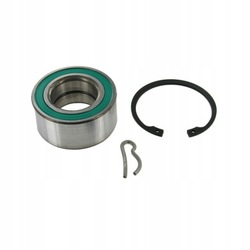 Skf vkba 3423 підшипник колеса фото №1