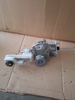 Vw id.3 id.4 купе born skoda enyaq iv 2022 усилитель насос тормозная фото №1