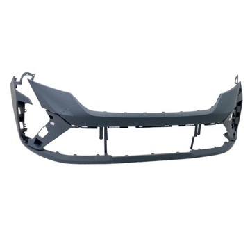 Новий оригінальний номер бампер переднє pdc renault clio v рестайлінг 620223501r фото №1