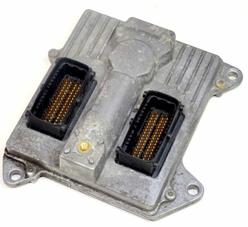 Блок керування 55558714 bn opel vectra c signum 2.2 вилучений pin фото №1