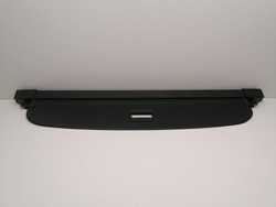 Vw golf viii 8 ролета багажника универсал новая оригинал 2019- фото №1