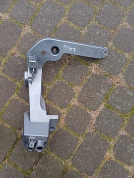 Кронштейн кріплення крила ліві volvo xc40 фото №1