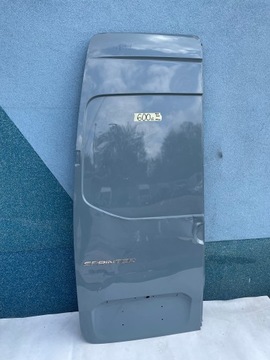 Sprinter 907 910 двері зад задні ліві високий 199cm фото №1