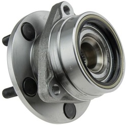 Ступиця колеса nty klp-ch-050 фото №1