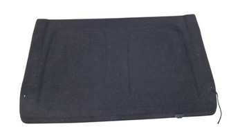 Chevrolet cruze 2012 полиця багажника задня фото №1