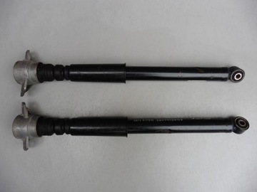 Амортизатор зад 4g5513035f audi a6 c7 рестайлінг 17r фото №1