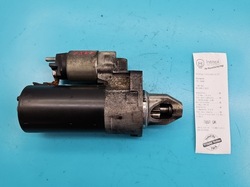 Тест стартер mercedes w212 3.0 cdi v6 фото №1