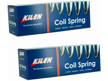 Пружини зад kilen 50248 фото №1