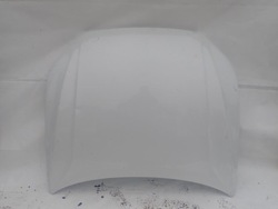 Volvo xc60 ii 2 17- капот крышка двигателя фото №1