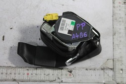 Pas натягувач праві перед audi a4 b7 cabrio 06-08 фото №1