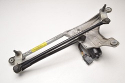 Maserati ghibli iii механізм двірник перед англієць фото №1