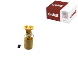 Насос пального kpl.vw crafter 06-16 дизель vika фото №1