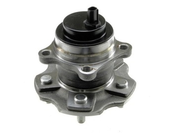 Ступиця колеса зад lexus rx450h 08- фото №1