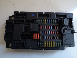 Mini countryman r60s коробка запобіжників 3455439-01 фото №1