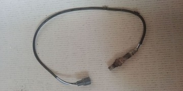 Лямбда-зонд subaru impreza 2.0 wrx sti 22641aa042 фото №1