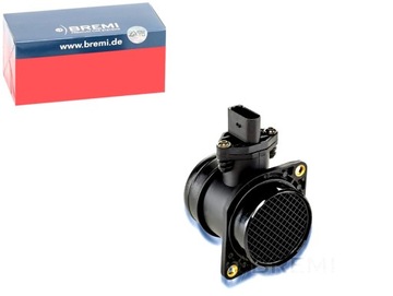 Витратомір vw audi tdi bremi фото №1