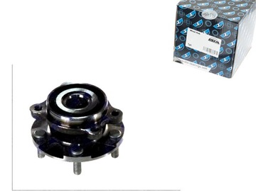 Набор подшипник колёса з ступица toyota auris avensis фото №1