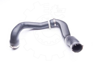 Шланг турбины land rover freelander 2 2.2 td4 4x4 10.06-10.14 фото №1