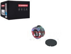 Сцепление jednokierunkowe hyundai accent iii 05'- elantra 05'- getz фото №1