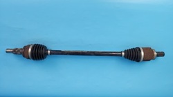 Opel insignia b gsi 21r полуось правые зад 84543408 фото №1