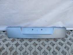 Планка накладка крышки зад renault espace iv 82000078 фото №1