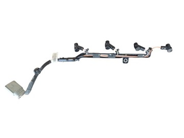 Джгут установка свічок розжарювання peugeot 308 i 1.6 hdi фото №1