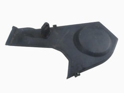 Защита корпус распределительный вал audi a6 s6 2.8 v6 078109123m фото №1