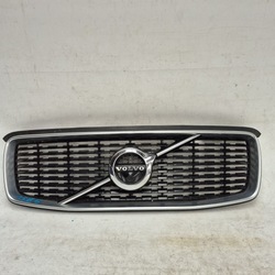 Volvo xc90 ii 2 r-design решётка радиатора решётка радиатор 31408442 фото №1