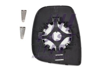 Скло дзеркало citroen berlingo 08 pr p фото №1