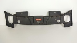 Mercedes w218 защита ремня впуск уловитель a2185000755 фото №1