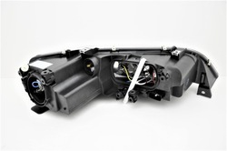 Mazda 6 2002-05 фара правые новый tyc h1h1 фото №1