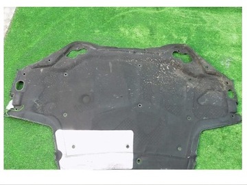 Mercedes c-klasa 203 шумоізоляція шумоізоляція капота фото №1