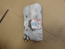 Подушка безпеки подушка сидіння ліва range rover evoque фото №1