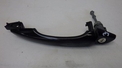 Ручка дверь левый перед ktvd citroen c3 iii ручка дверь левый перед c3 iii фото №1